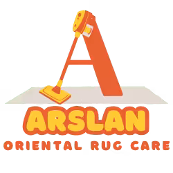Arslan Oriental Rug Care- Logo Arslan Oriental Rug Care- Logo - Oriental rug cleaning service