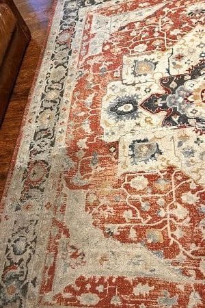 Arslan Oriental Rug Cleaning in Los Angeles